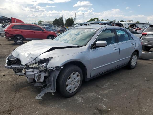 HONDA ACCORD LX 2004 1hgcm56364a071799