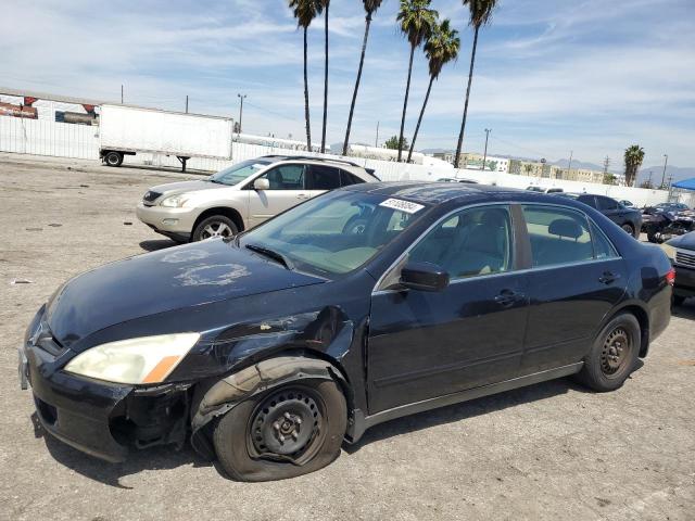 HONDA ACCORD 2004 1hgcm56364a078512