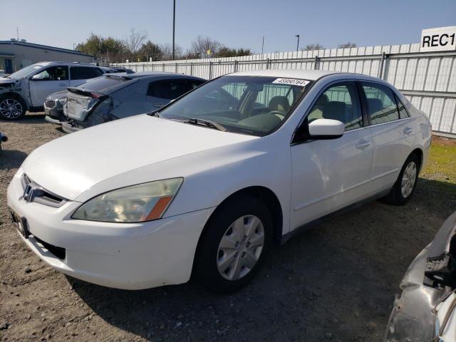 HONDA ACCORD 2004 1hgcm56364a087078