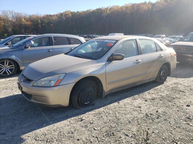 HONDA ACCORD 2004 1hgcm56364a104140