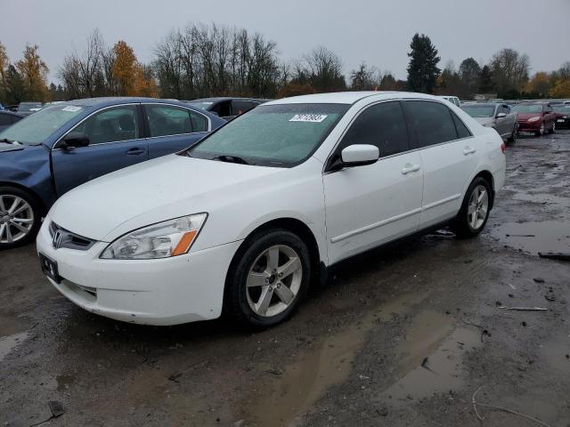 HONDA ACCORD 2004 1hgcm56364a119723