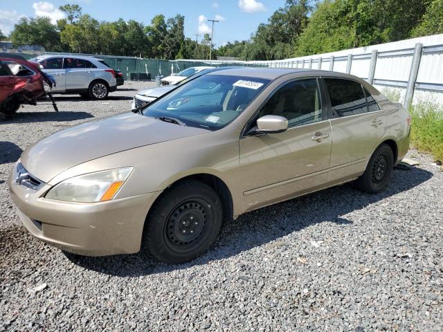 HONDA ACCORD 2004 1hgcm56364a133914