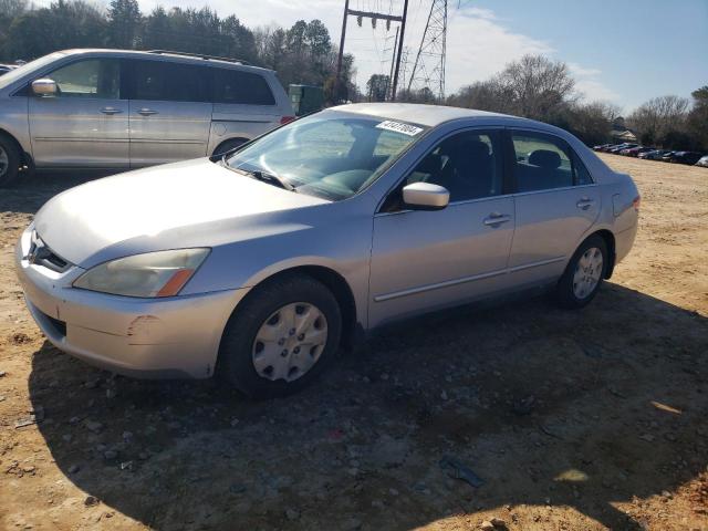 HONDA ACCORD 2004 1hgcm56364a141740