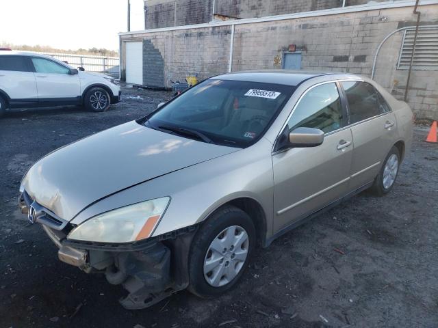 HONDA ACCORD 2004 1hgcm56364a151264