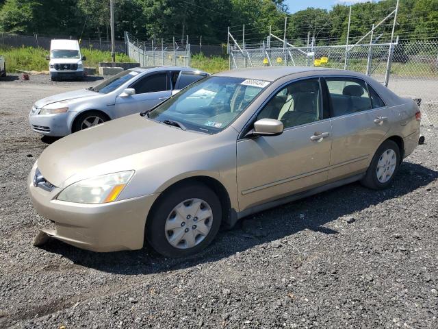 HONDA ACCORD LX 2004 1hgcm56364a159350