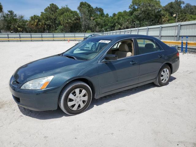 HONDA ACCORD 2004 1hgcm56364a171529