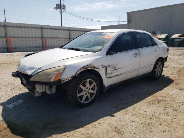 HONDA ACCORD LX 2004 1hgcm56364a178609