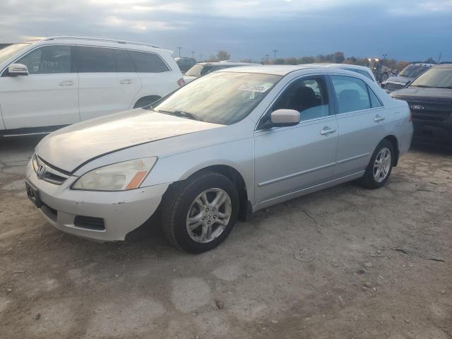 HONDA ACCORD 2006 1hgcm56366a014599