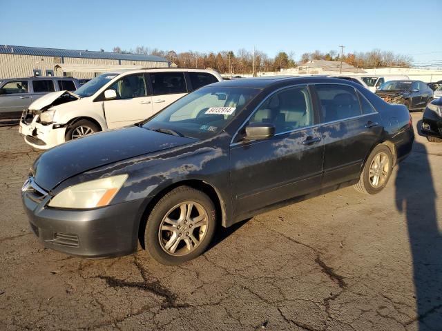 HONDA ACCORD SE 2006 1hgcm56366a057968