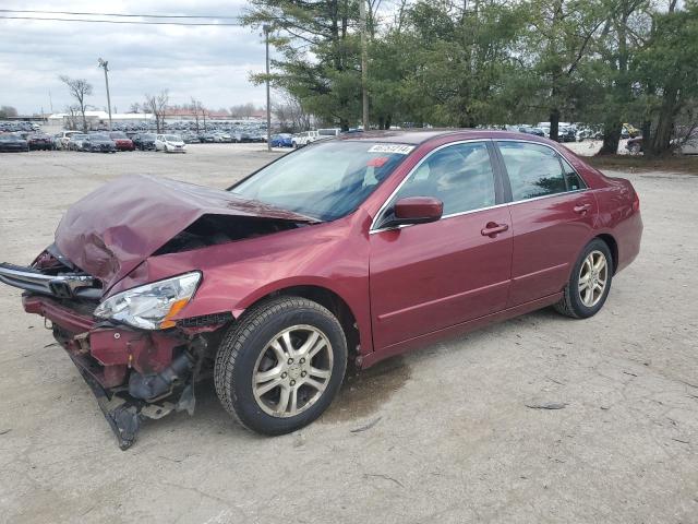 HONDA ACCORD 2006 1hgcm56366a085835