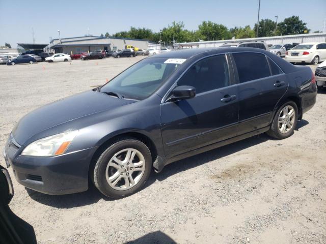 HONDA ACCORD 2006 1hgcm56366a098682