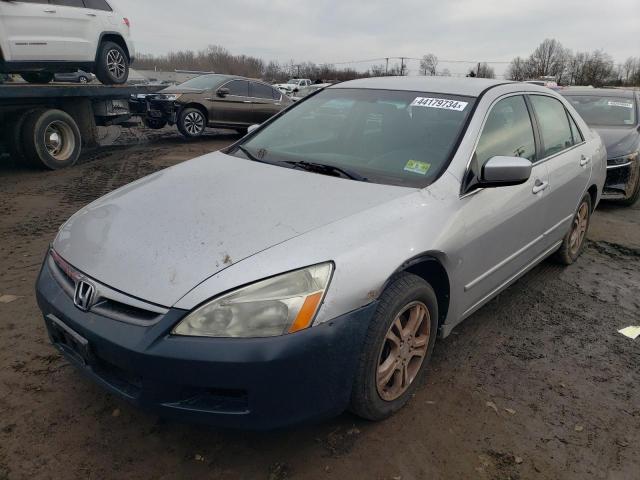 HONDA ACCORD 2006 1hgcm56366a104531