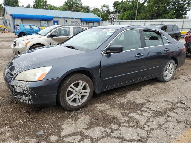 HONDA ACCORD SE 2006 1hgcm56366a108093