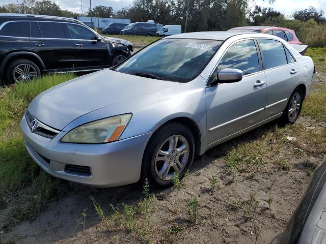 HONDA ACCORD SE 2006 1hgcm56366a113570