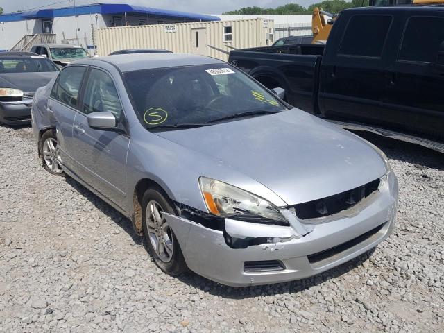 HONDA ACCORD SE 2006 1hgcm56366a121426