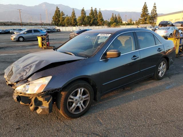 HONDA ACCORD 2006 1hgcm56366a141238