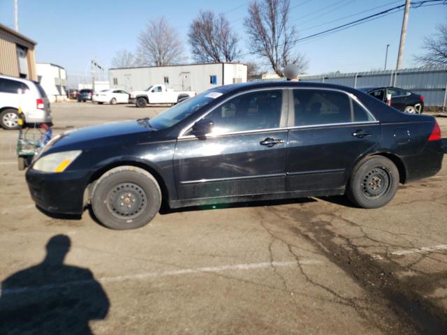 HONDA ACCORD 2006 1hgcm56366a145788