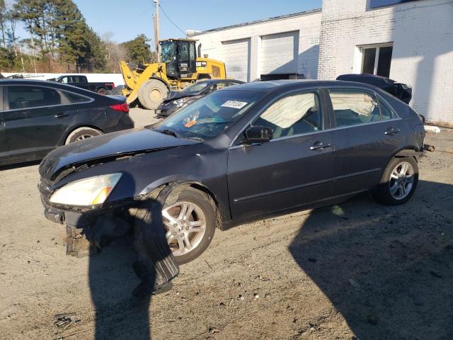 HONDA ACCORD SE 2006 1hgcm56366a152854