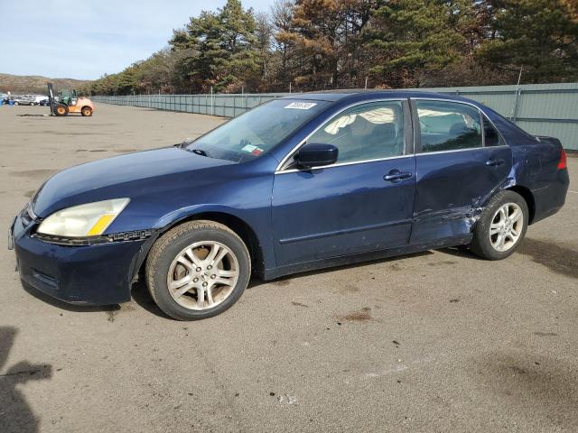 HONDA ACCORD 2006 1hgcm56366a173851