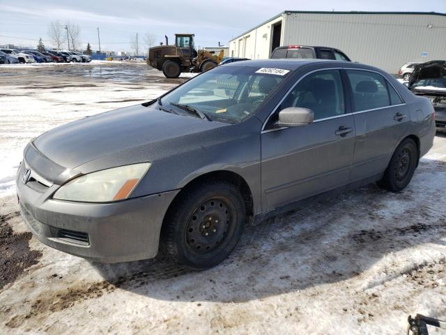 HONDA ACCORD 2006 1hgcm56366a807546