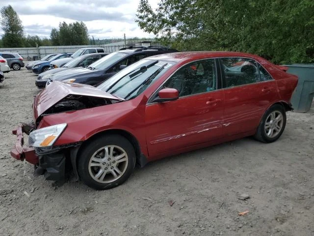 HONDA ACCORD SE 2007 1hgcm56367a039147