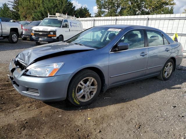 HONDA ACCORD SE 2007 1hgcm56367a052321