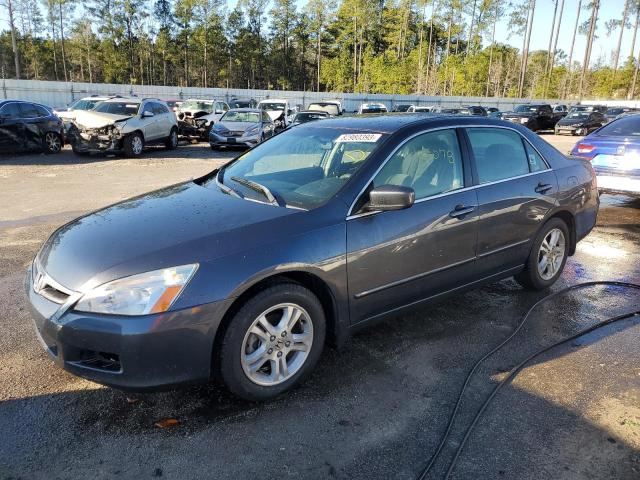 HONDA ACCORD 2007 1hgcm56367a058023