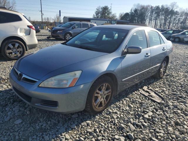 HONDA ACCORD 2007 1hgcm56367a059883