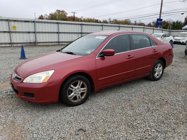 HONDA ACCORD 2007 1hgcm56367a105714