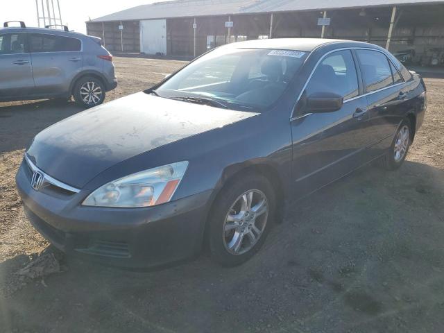 HONDA ACCORD 2007 1hgcm56367a121749