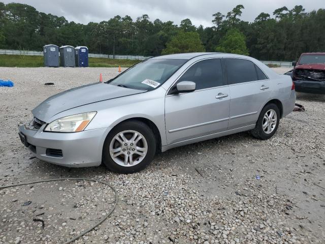 HONDA ACCORD SE 2007 1hgcm56367a122447