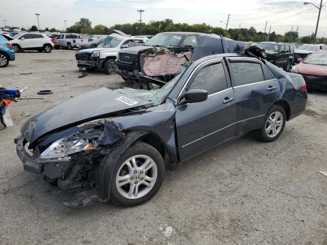 HONDA ACCORD 2007 1hgcm56367a132511