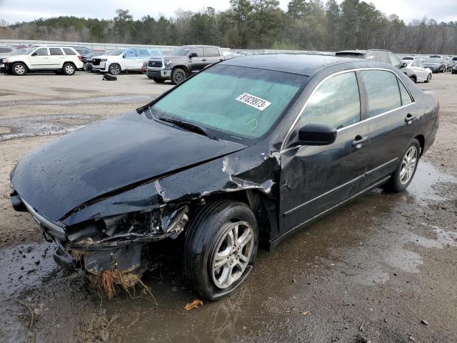 HONDA ACCORD 2007 1hgcm56367a133268