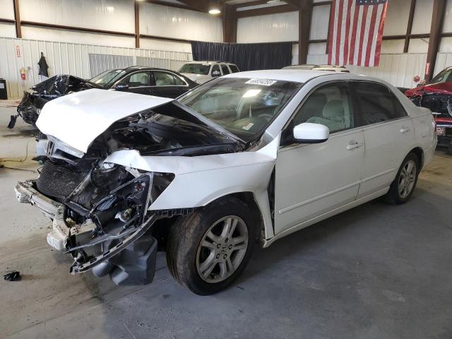 HONDA ACCORD 2007 1hgcm56367a137160