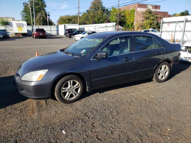 HONDA ACCORD SE 2007 1hgcm56367a152113