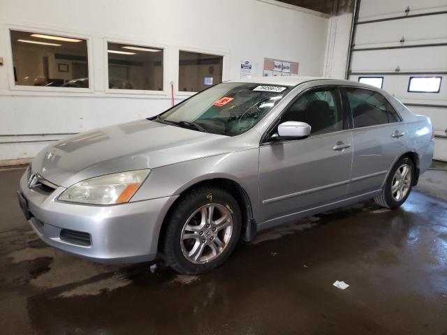 HONDA ACCORD 2007 1hgcm56367a156226