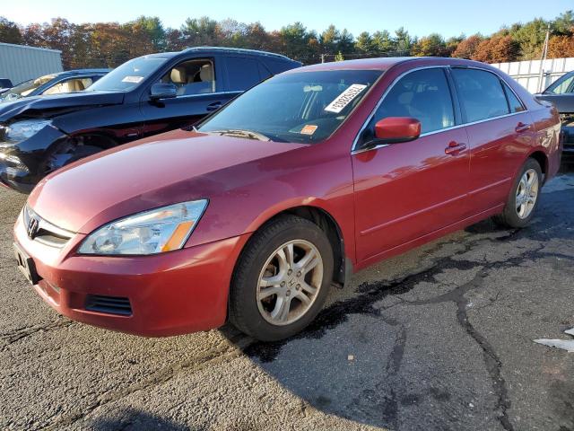 HONDA ACCORD 2007 1hgcm56367a167212