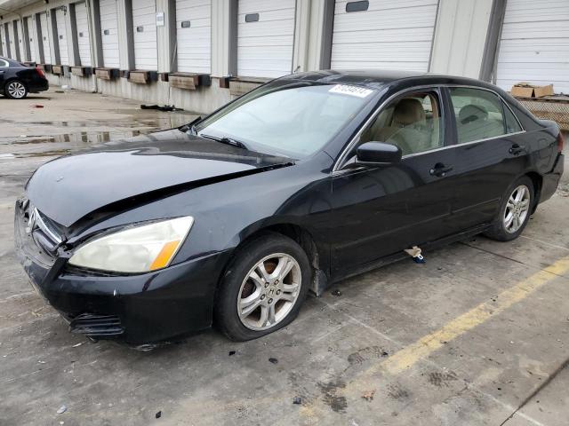 HONDA ACCORD SE 2007 1hgcm56367a173673