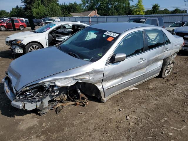 HONDA ACCORD SE 2007 1hgcm56367a217302