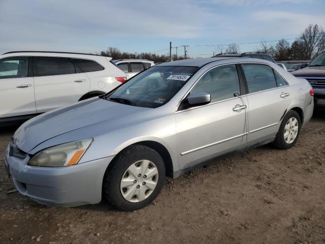 HONDA ACCORD 2003 1hgcm56373a011576