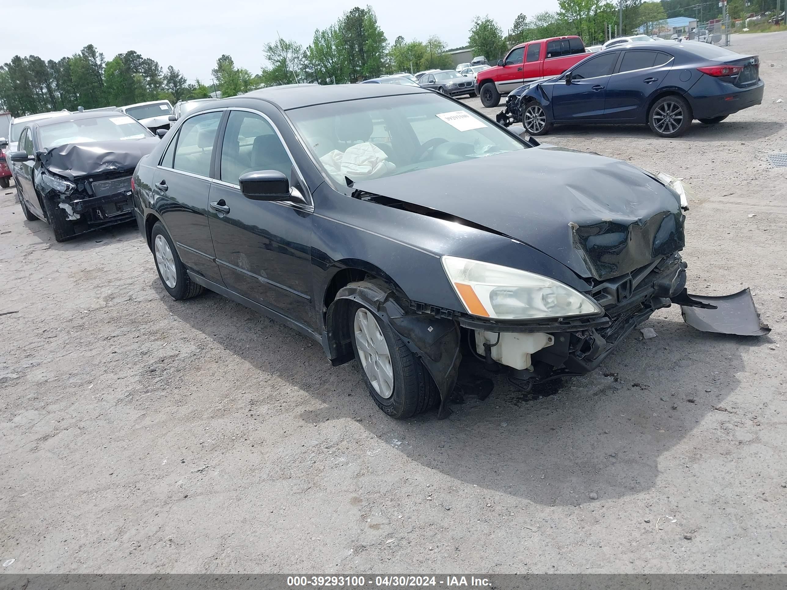 HONDA ACCORD 2003 1hgcm56373a047493