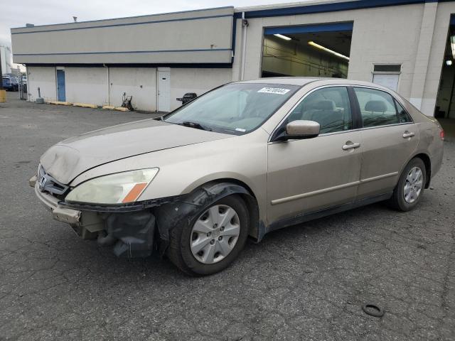 HONDA ACCORD LX 2003 1hgcm56373a113007