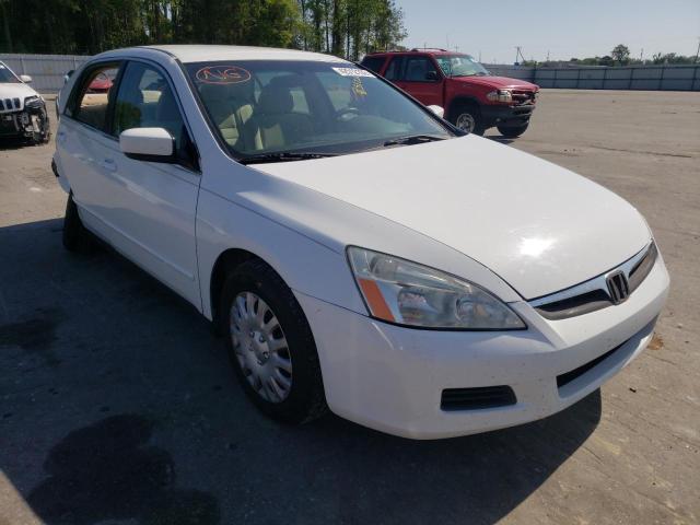 HONDA ACCORD LX 2003 1hgcm56373a116750