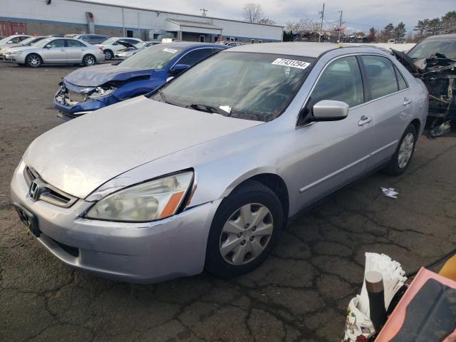 HONDA ACCORD LX 2003 1hgcm56373a143978