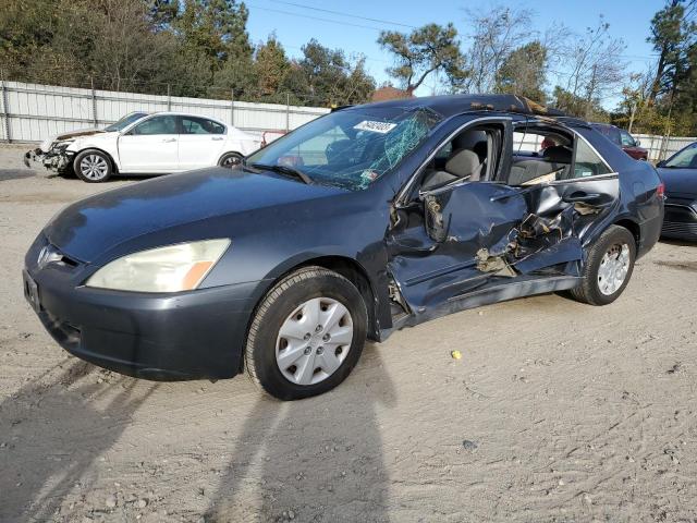 HONDA ACCORD 2004 1hgcm56374a002975