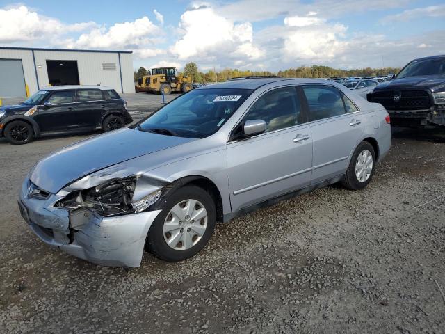 HONDA ACCORD LX 2004 1hgcm56374a006332