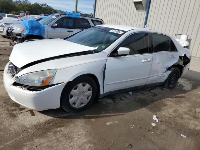 HONDA ACCORD 2004 1hgcm56374a024832