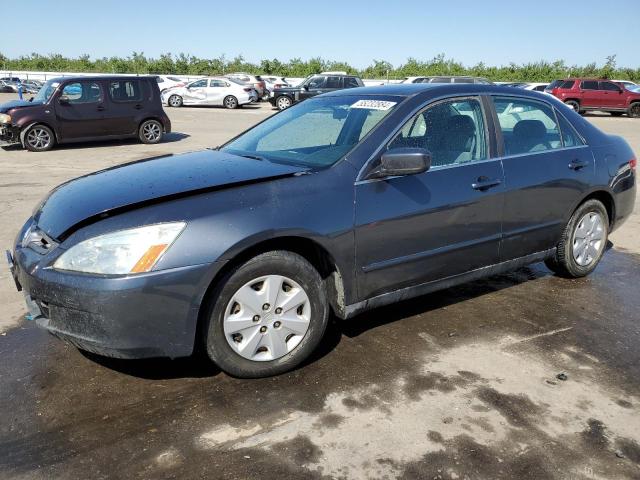 HONDA ACCORD 2004 1hgcm56374a025656