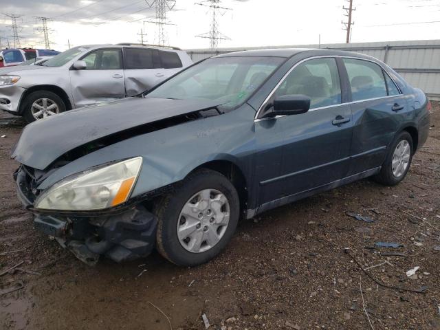 HONDA ACCORD 2004 1hgcm56374a045048