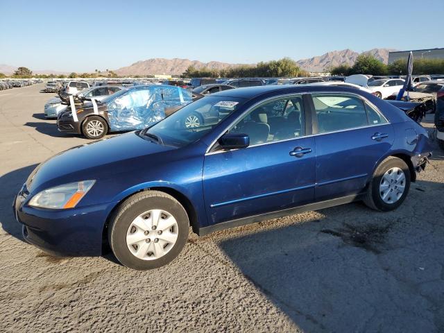 HONDA ACCORD LX 2004 1hgcm56374a045180